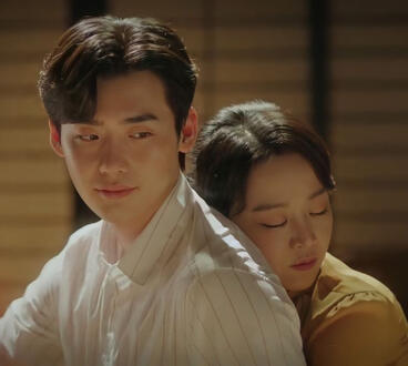 the hymn of death (3 episodes)