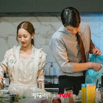 love in contract (16 episodes)