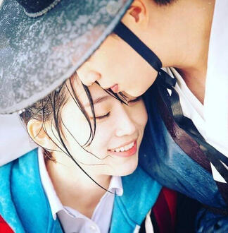 splash splash love (2 episodes)
