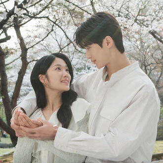 lovely runner (16 episodes)