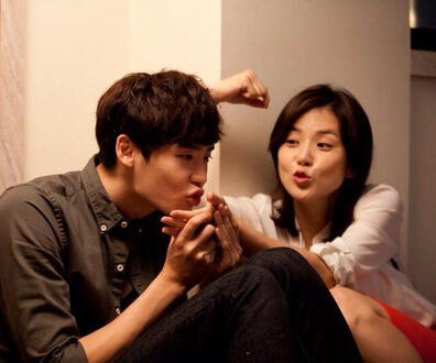 i hear your voice (18 episodes)