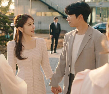 bo ra deborah! (14 episodes)