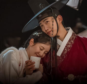 the first night with the duke (12 episodes)