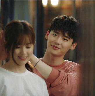 w two worlds (16 episodes)