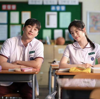 you are the apple of my eye (movie)