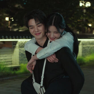 my demon (16 episodes)