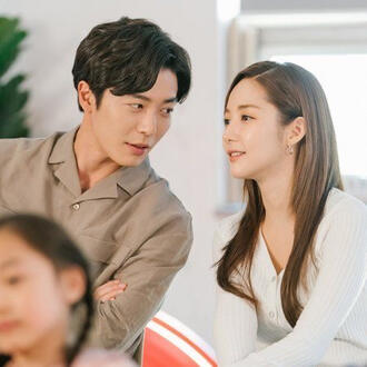 her private life (16 episodes)