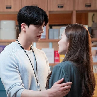 forecasting love and weather (16 episodes)