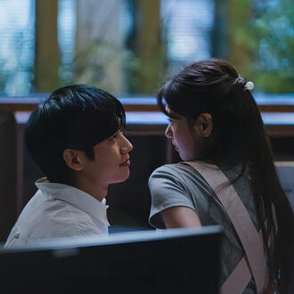 love next door (16 episodes)