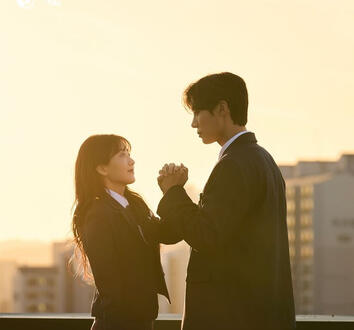 head over heels (12 episodes)