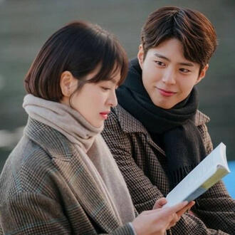 encounter (16 episodes)