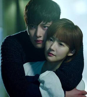 healer (20 episodes)