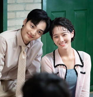 dali and the cocky prince (17 episodes)