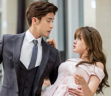 my secret romance (13 episodes)