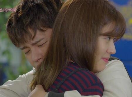 shopaholic king louis (16 episodes)