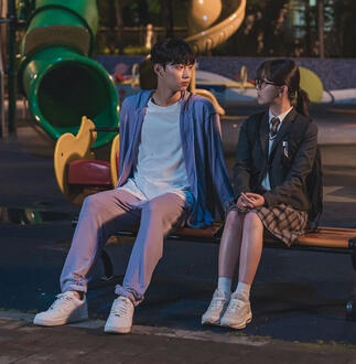 spirit fingers (12 episodes)