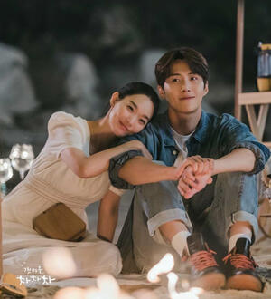 hometown cha cha cha (16 episodes)