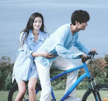 legend of the blue sea (21 episodes)