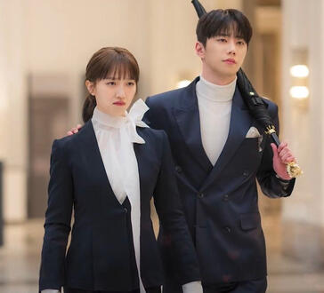 dreaming of a freaking fairytale (10 episodes)