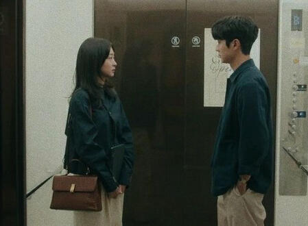 our beloved summer (16 episodes)