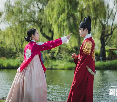 mr queen (20 episodes)