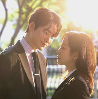 love scout (12 episodes)