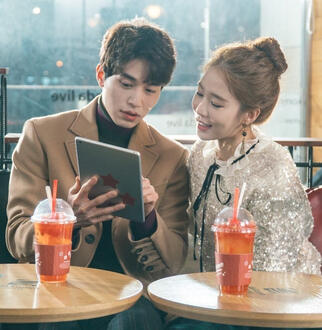 touch your heart (16 episodes)