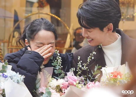 crash course in romance (16 episodes)