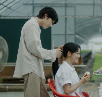 brewing love (12 episodes)