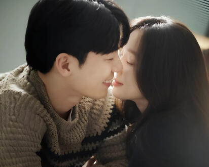 midnight romance in hagwon (16 episodes)